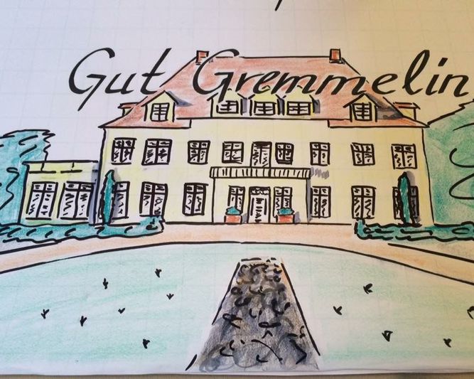 Abb. H&S Seeresort Gut Gremmelin